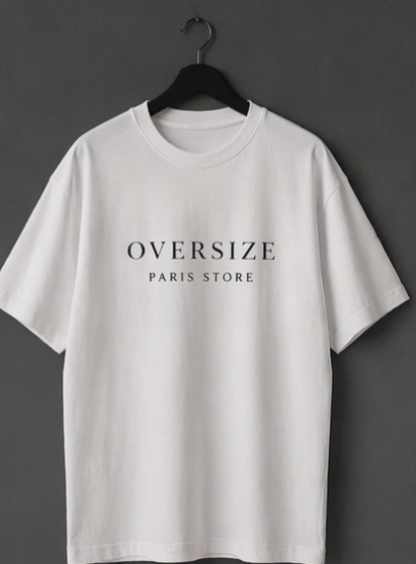 T-Shirt OverSize