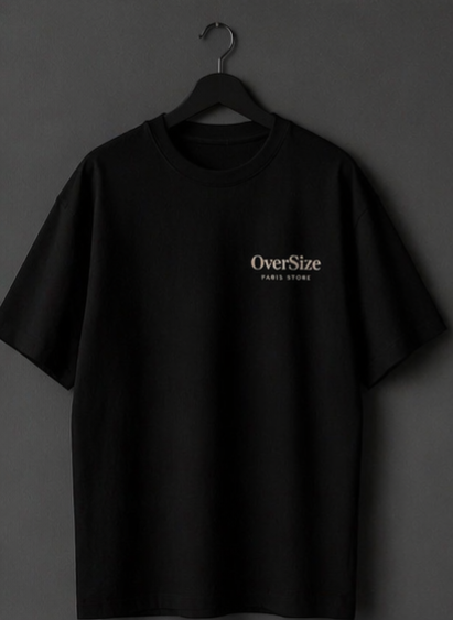 T-Shirt OverSize
